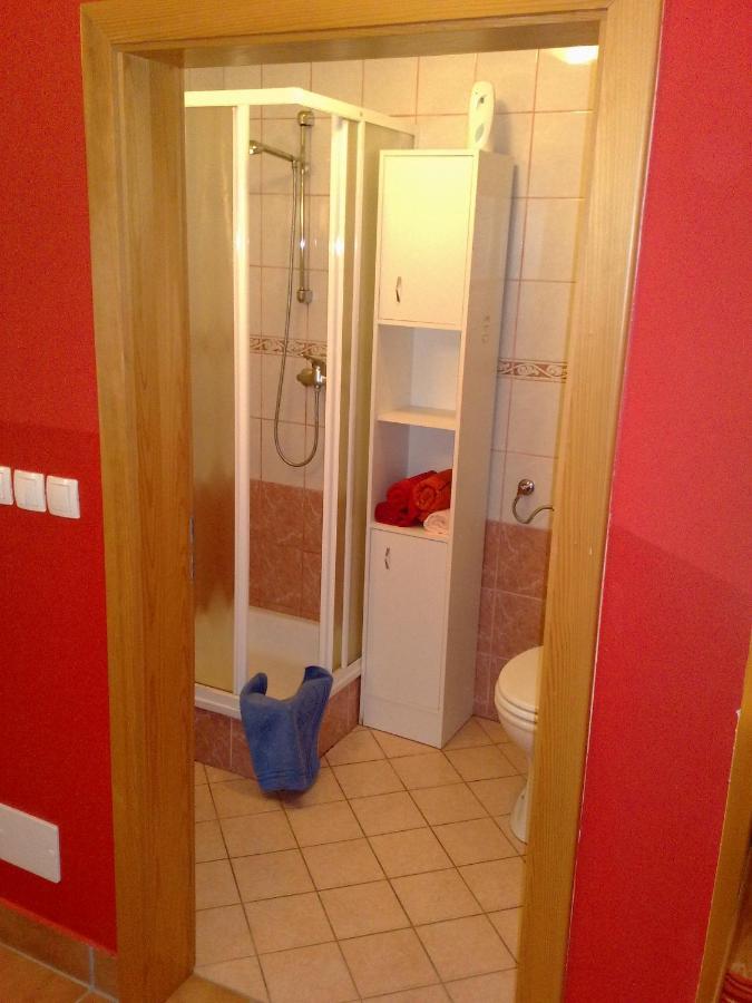 מוזירייה Apartment Beli Zajec מראה חיצוני תמונה