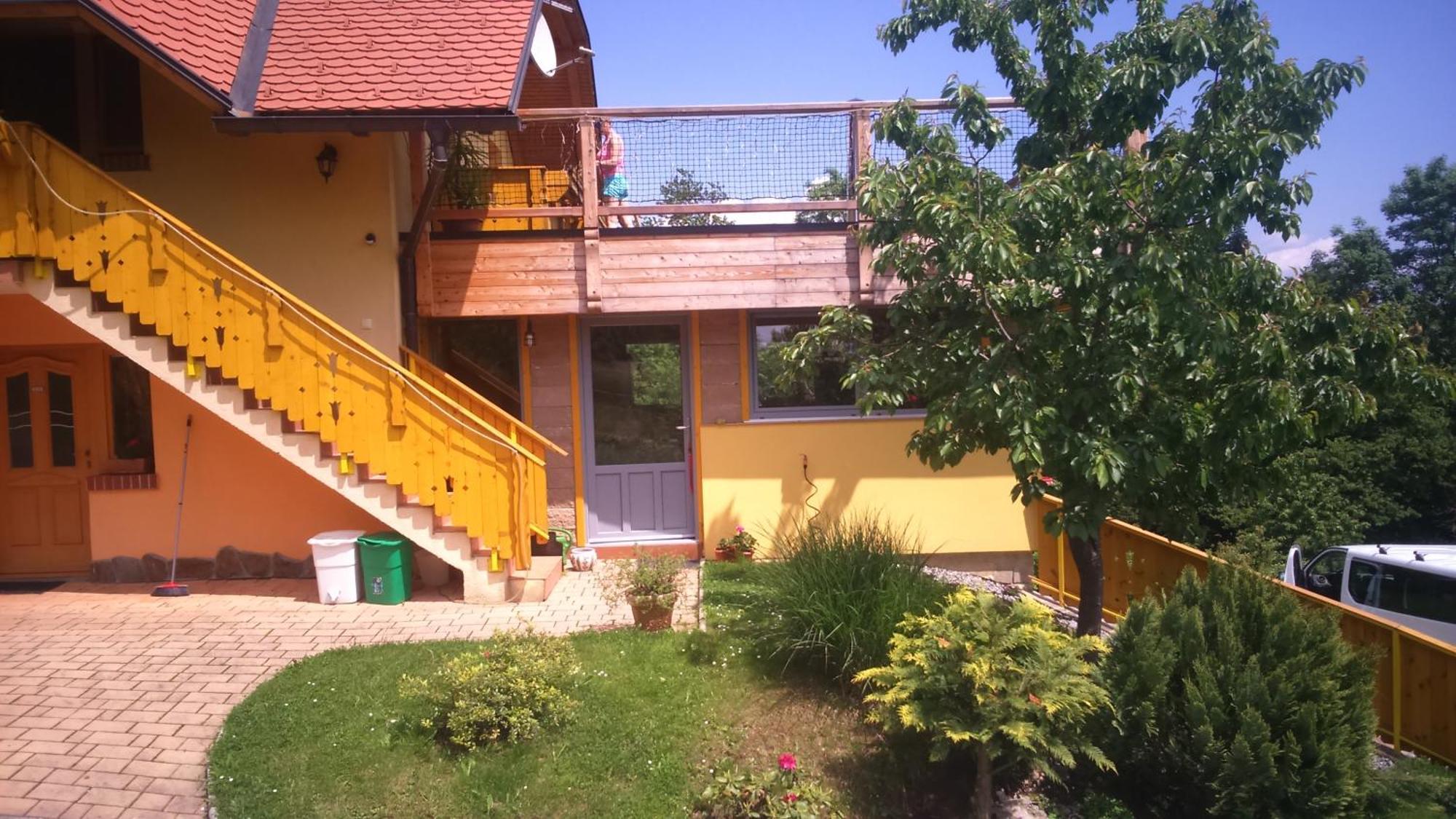 מוזירייה Apartment Beli Zajec מראה חיצוני תמונה