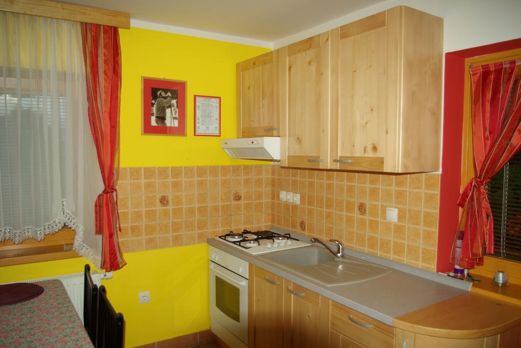 מוזירייה Apartment Beli Zajec מראה חיצוני תמונה